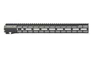 Aero Precision AR15 16.6" ATLAS R-ONE M-LOK Handguard, Black - APRA500706A