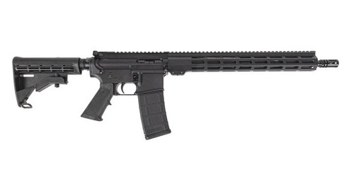 Faxon Firearms Ascent 16