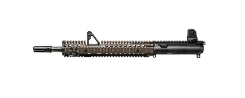 Daniel Defense, M4A1 Upper Receiver Group with FSP Rail Interface