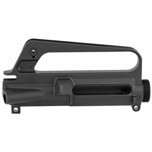 Luth-AR, A1 Stripped Upper Receiver With M4 Feed Ramp and