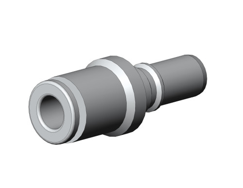 SMC KK3P-06H S Coupler