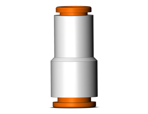 SMC KQ2H07-09A Fitting, Diff Dia Str Union