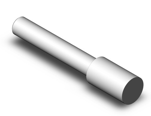 SMC KQ2P-03 5/32" Fitting Plug