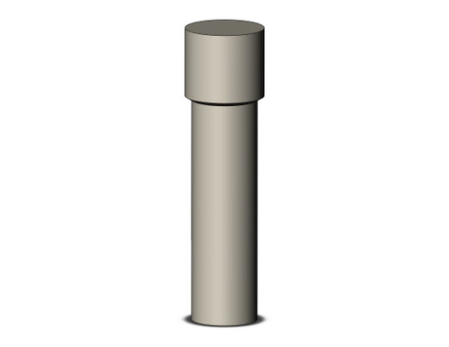 SMC KQ2P-11 Fitting, Plug