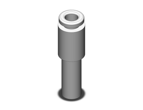 SMC KQ2R04-06A Fitting, Plug-In Reducer