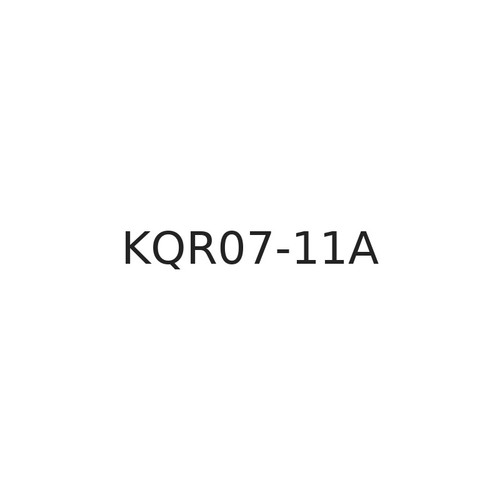 SMC KQR07-11A Fitting, Plug in Reducer