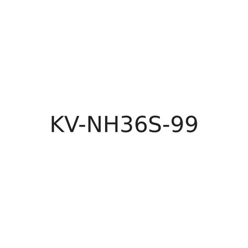 SMC KV-NH36S-99 Fitting