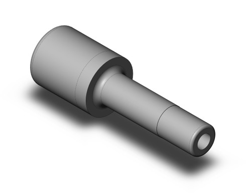SMC AN10-C06 Silencer