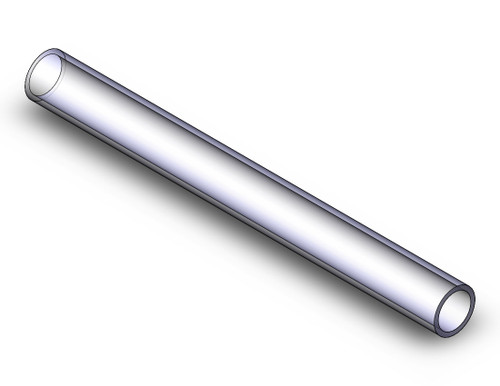 SMC TL1008-10 Fluoropolymer
