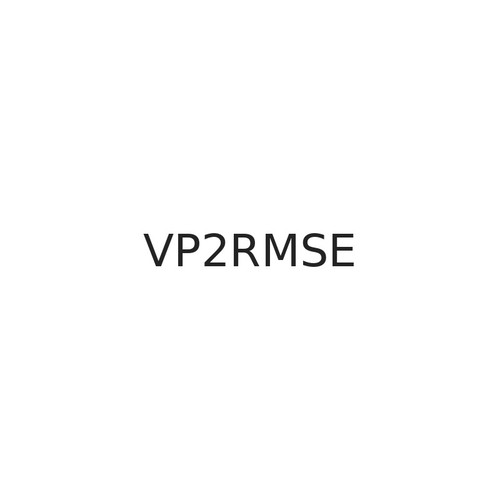 MISUMI VP2RMSE Pisco Vacuum Pad