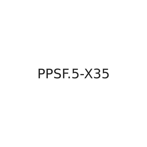 Piab PPSF.5-X35 Vacuum Filter