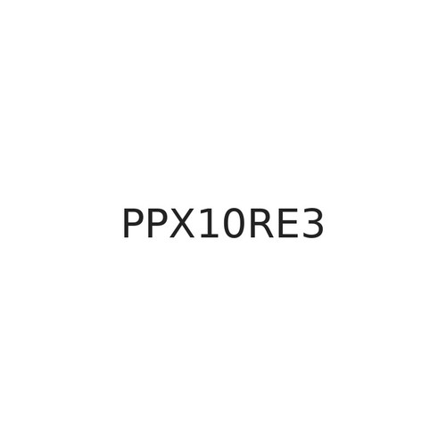 Piab PPX10RE3 X10 Filter Element