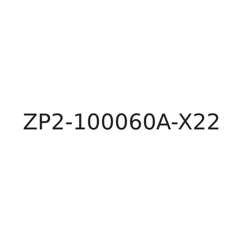 SMC ZP2-100060A-X2279 Sponge Pad