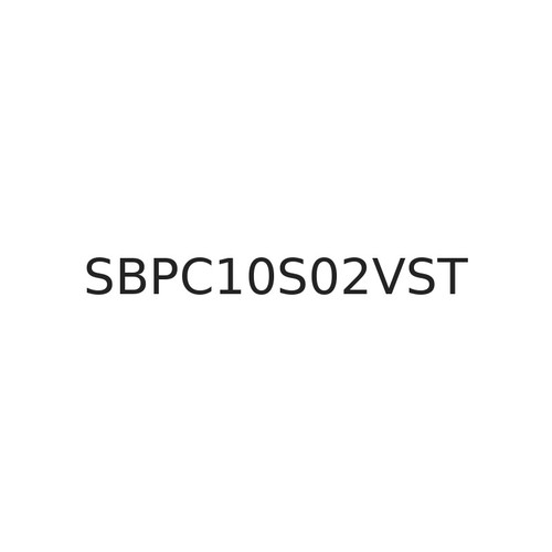Schmalz SBPC10S02VST Base Pump Controlled