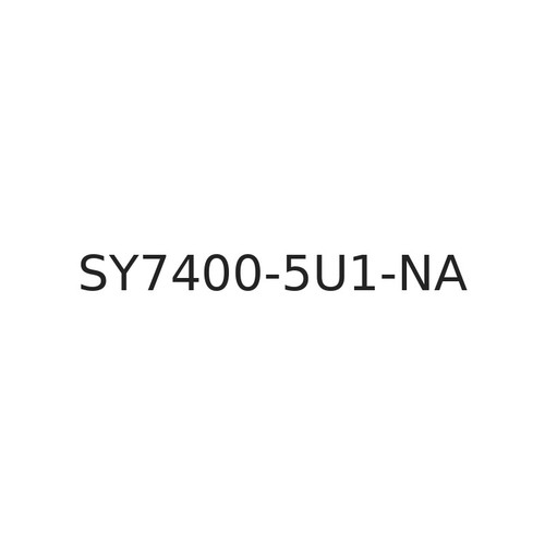 SMC SY7400-5U1-NA Valve 5 Port Solenoid