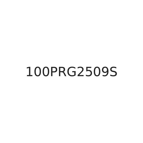 100PRG2509S Pogo Contact