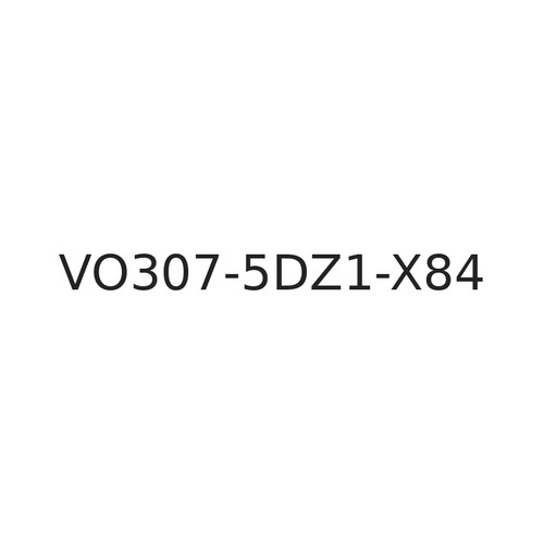 SMC VO307-5DZ1-X84 Valve Solenoid