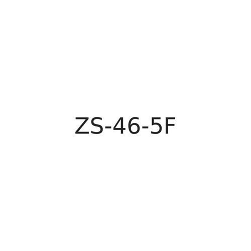 SMC ZS-46-5F Lead Wire 2M 5-CORE Water Proof (IP65)