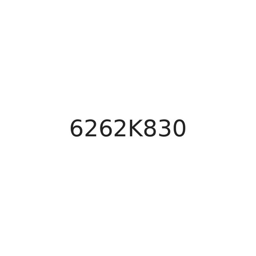6262K830 Ball Bearing