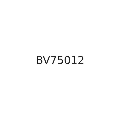 Dichtomatik BV75012 012 Brown Viton 75 Duro O-Ring (Package of 100)