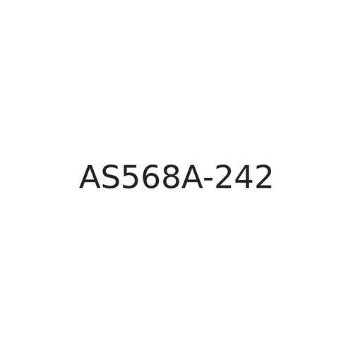 AS568A-242 O-Ring Viton Duro. 90