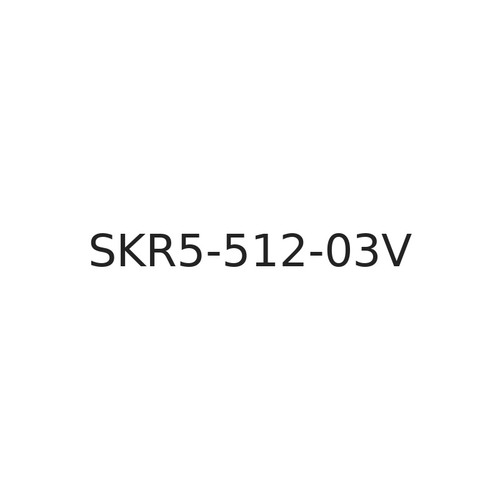 Hydroline SKR5-512-03V Piston Seal Kit