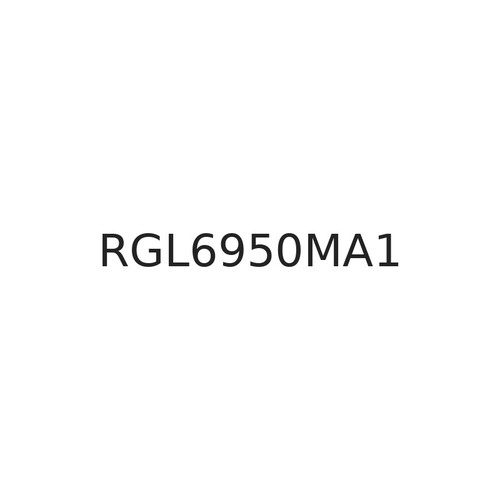 Parker RGL6950MA1 Repair Kit