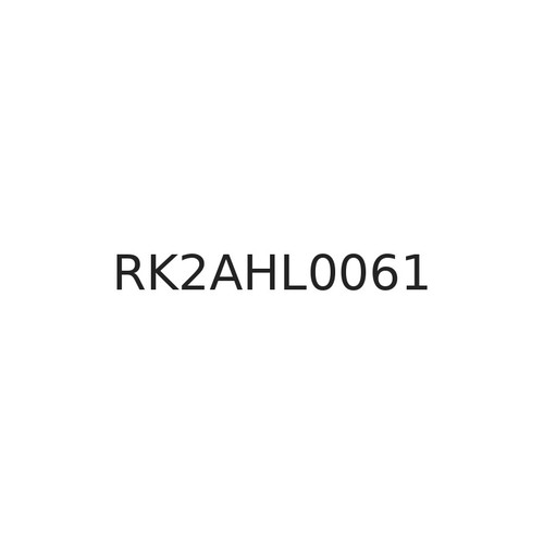 Parker RK2AHL0061 Rod Seal Kit