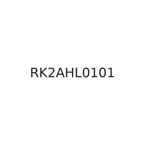 Parker RK2AHL0101 Rod Seal Kit (1" Rod Dia)