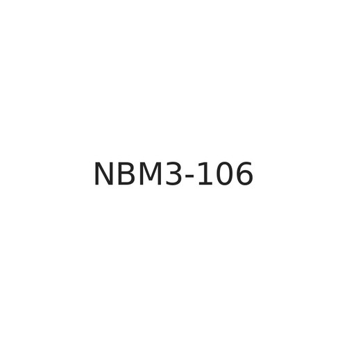 SMC NBM3-106 Switch Band
