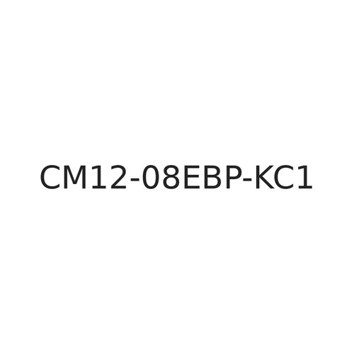 SICK CM12-08EBP-KC1 6051030 Capacitive Sensor