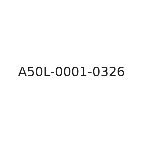 FANUC A50L-0001-0326 6MBP20RTA060-01 Module Supply