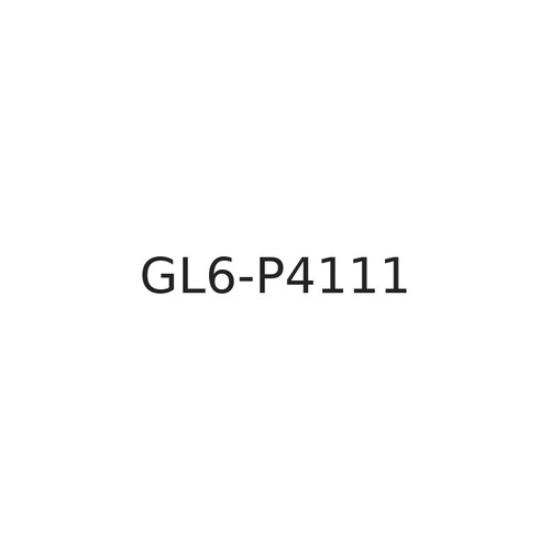 SICK GL6-P4111 Photoelectric Sensor