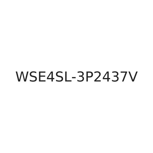 SICK WSE4SL-3P2437V Photoelectric Sensor