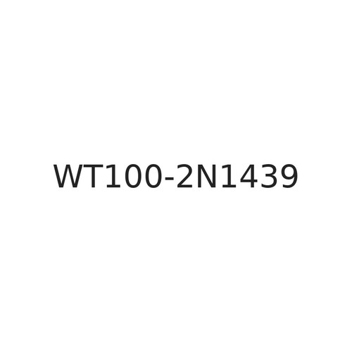 SICK WT100-2N1439 Miniature Photoelectric Sensors W100-2