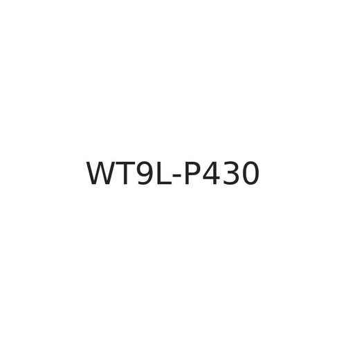 SICK WT9L-P430 Photoelectric Sensor