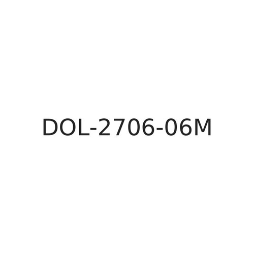 SICK DOL-2706-06M Cable Scanner 6M