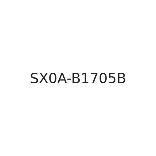 SICK SX0A-B1705B Plug Connector 2027174
