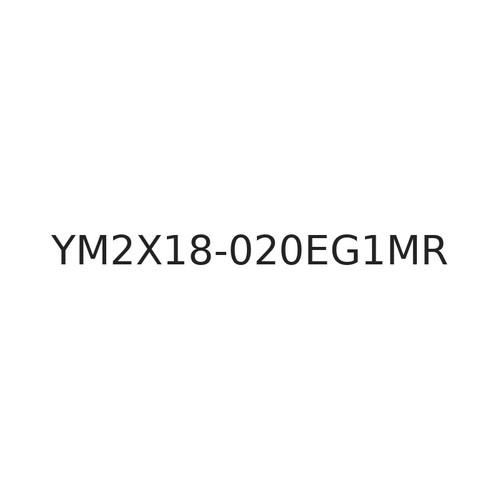 SICK YM2X18-020EG1MRJA8 Cable