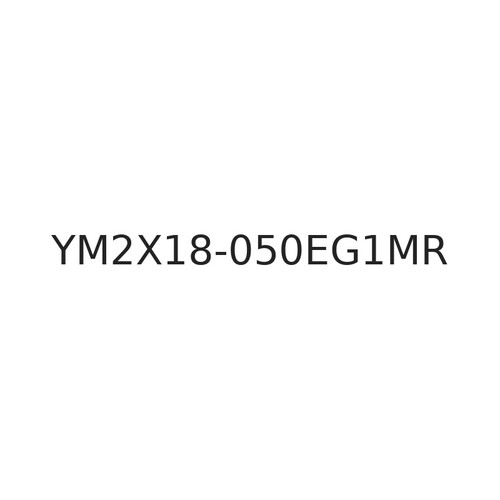 SICK YM2X18-050EG1MRJA8 Cable