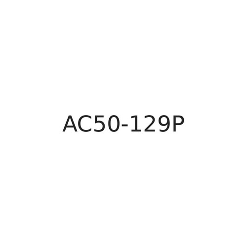 AC50-129P Jobber Drill #29 HSS Bright 118 Deg Standard Point General Purpose