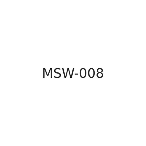 MSW-008 Ring Knife 520-165