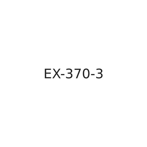 Apex EX-370-3 Ext. 1/4 Male Hex DRV.3/8 Male