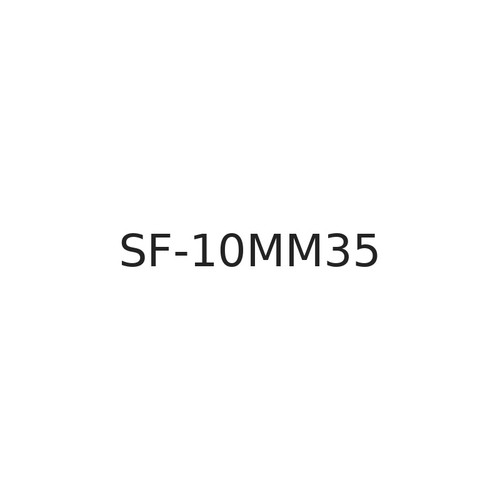 Apex SF-10MM35 Socket