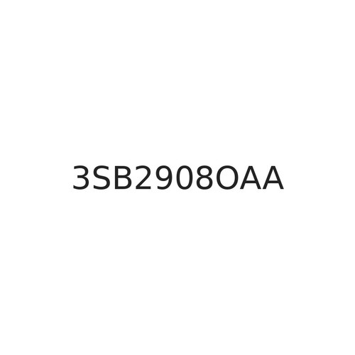 3SB2908OAA Push Button