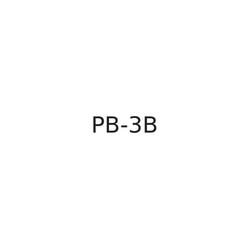 PB-3B Duct-O-Wire Crane Pendant Push-Button Station