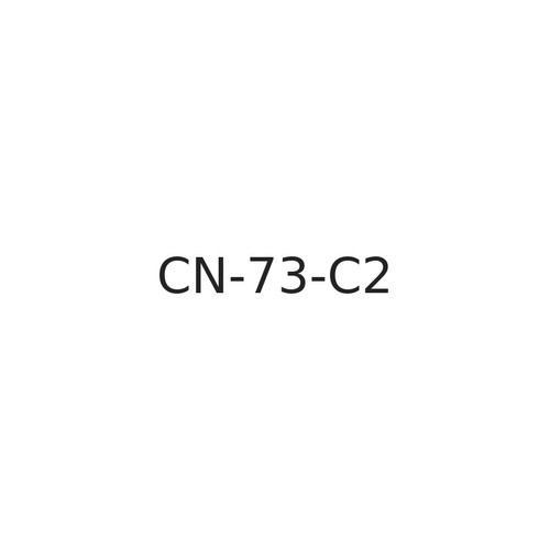 SUNX CN-73-C2 2 M Cable