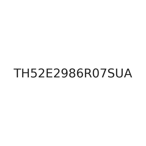 Flanders TH52E2986R07SUA Filter F0905675 AS3G-2-007-T2410-P0 (Replaces 24X18X6 TH52E2986 007SU-F10A000000)