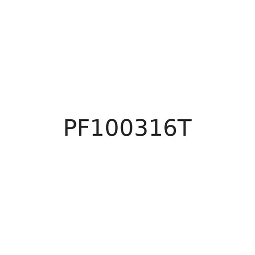 Pfeiffer PF100316T Vacuum Clamping Ring