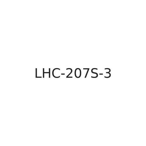 Lee Spring LHC-207S-3